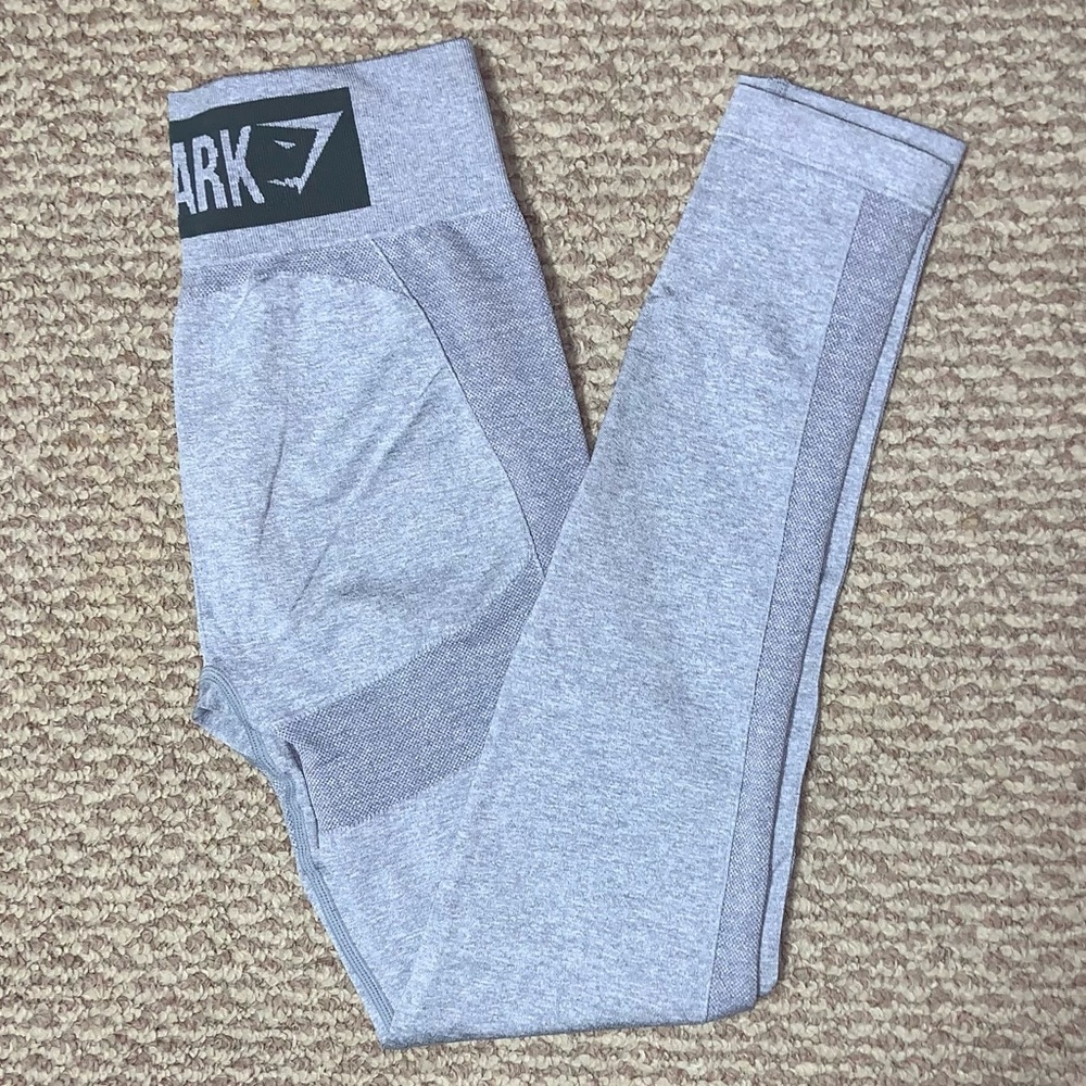 Gymshark High Waisted Flex Leggings